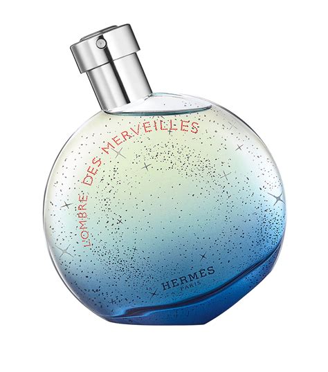 hermes l'ombre des merveilles eau de parfum|hermes eau des merveilles price.